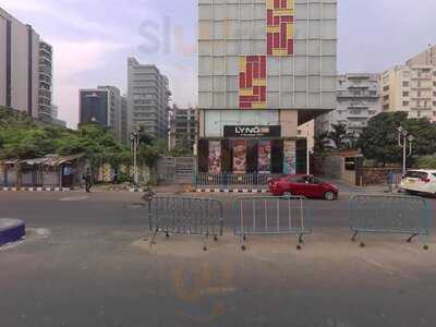 Quantum - Modern Indian Bistro, Salt Lake