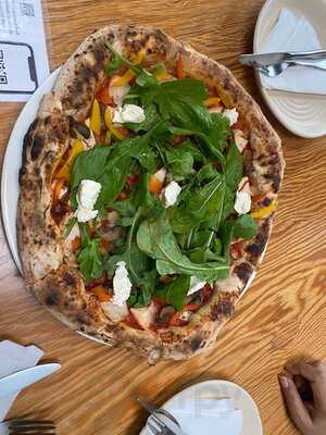 Quick Brown Fox Coffee Roasters