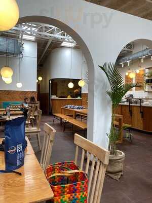 Quick Brown Fox Coffee Roasters