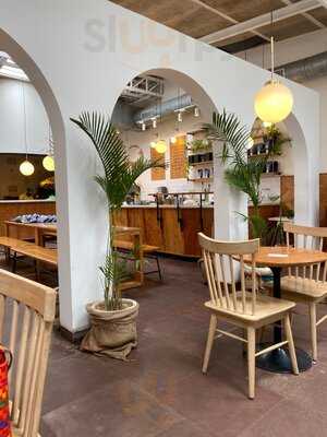 Quick Brown Fox Coffee Roasters