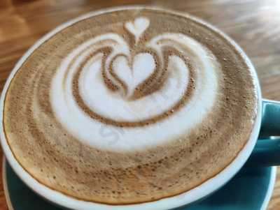 Quick Brown Fox Coffee Roasters