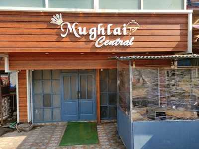 Mughlai Central