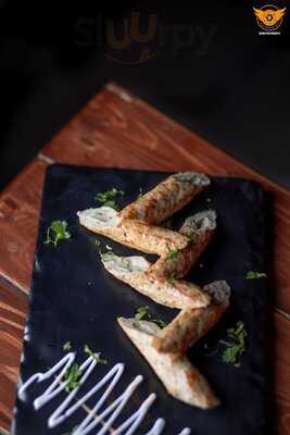 Troy Lounge & Bar Bar