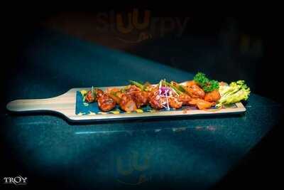 Troy Lounge & Bar Bar