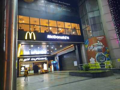 Mcdonald's - Marathahalli