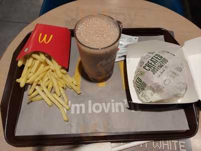 Mcdonald's - Marathahalli