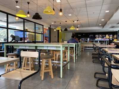 Mcdonald's - Marathahalli