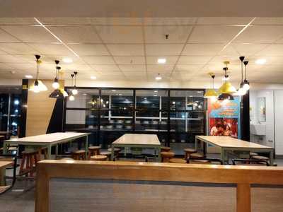 Mcdonald's - Marathahalli