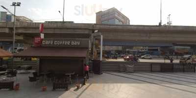 Mcdonald's - Marathahalli