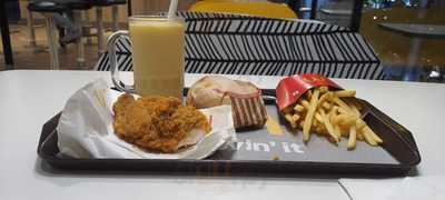 Mcdonald's - Thuraipakkam