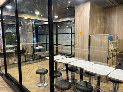 Mcdonald's - Thuraipakkam