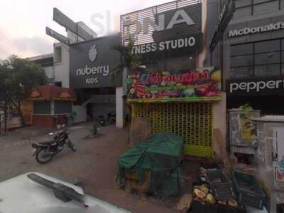 Mcdonald's - Thuraipakkam