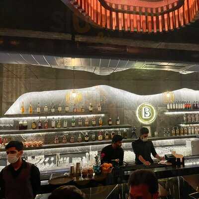 Black Orchid Restobar