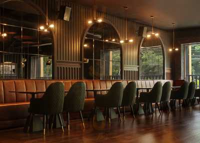 Black Orchid Restobar