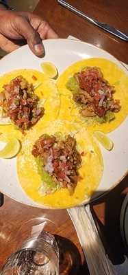 Black Orchid Restobar