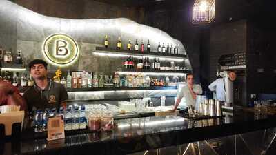 Black Orchid Restobar