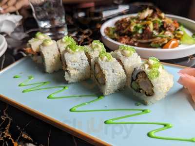 Black Orchid Restobar