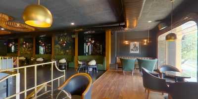 Black Orchid Restobar