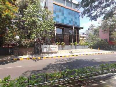 Black Orchid Restobar