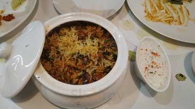 Dhamaal - The Desi Kitchen