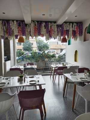 Dhamaal - The Desi Kitchen