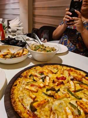 Dhamaal - The Desi Kitchen