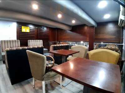 Mambo's Recipe - Cafe & Bakery