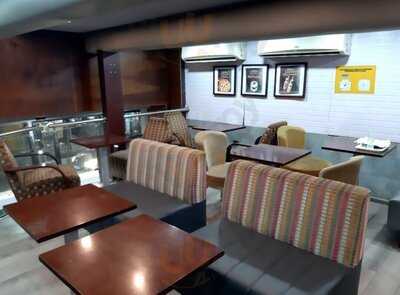 Mambo's Recipe - Cafe & Bakery