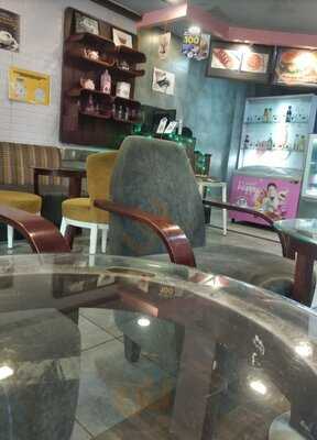 Mambo's Recipe - Cafe & Bakery