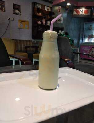 Mambo's Recipe - Cafe & Bakery