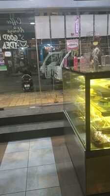 Mambo's Recipe - Cafe & Bakery