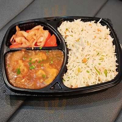 Mambo's Recipe - Cafe & Bakery