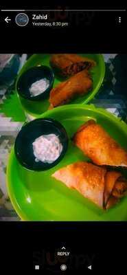 Tls The Lake Side (pizza&cafe)