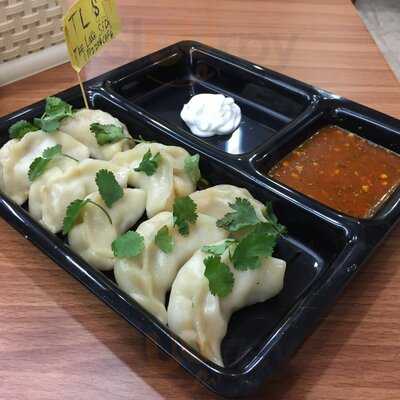 Tls The Lake Side (pizza&cafe)