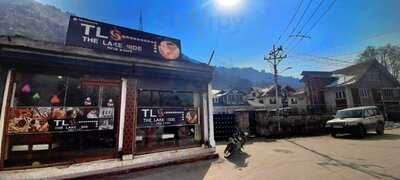 Tls The Lake Side (pizza&cafe)