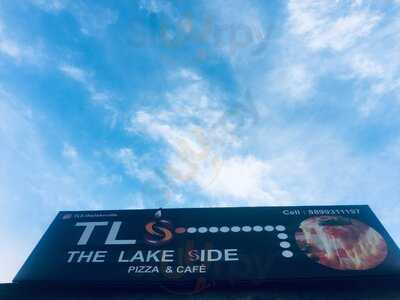 Tls The Lake Side (pizza&cafe)