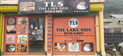 Tls The Lake Side (pizza&cafe)
