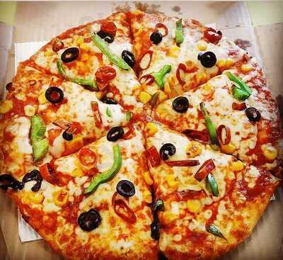 Tls The Lake Side (pizza&cafe)