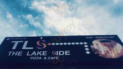 Tls The Lake Side (pizza&cafe)