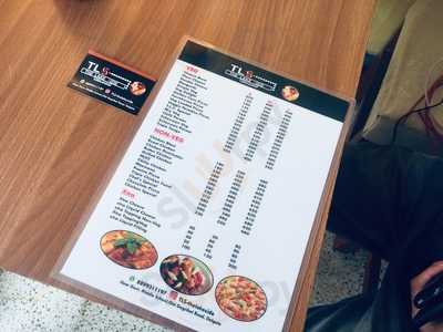 Tls The Lake Side (pizza&cafe)