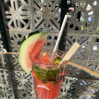 Taproom By Sherlock's