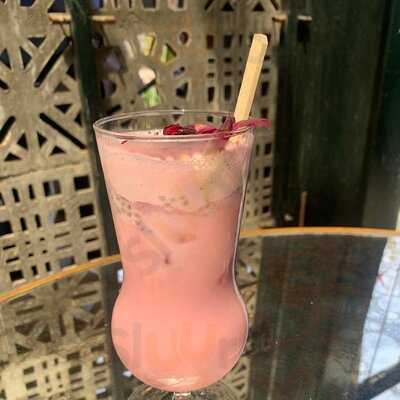 Taproom By Sherlock's