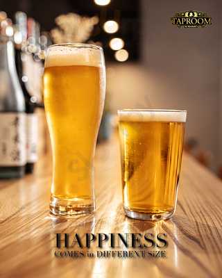 Taproom By Sherlock's