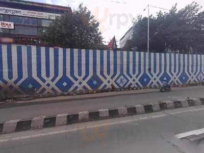 Taproom By Sherlock's