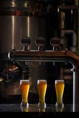 The Merak Brewhouse