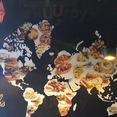 Jonahs Bistro, Express Avenue