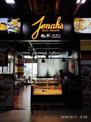 Jonahs Bistro, Express Avenue