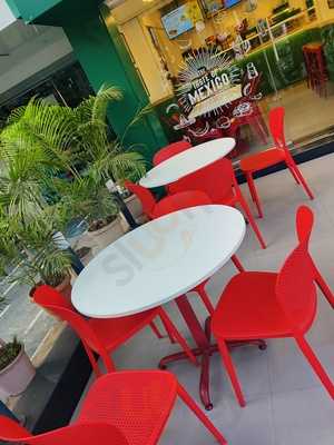 New York Burrito Company