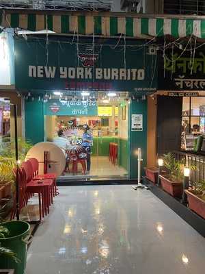 New York Burrito Company