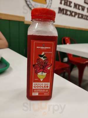 New York Burrito Company